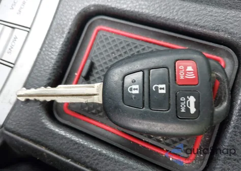 2015 Scion Fr-S из США, поврежденный, VIN JF1ZNAA1XF8707872